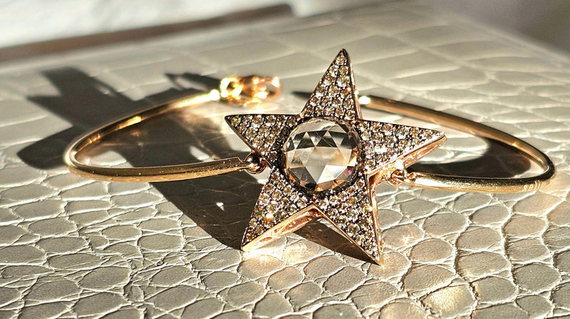 Selim Mouzannar Istanbul Bangle
