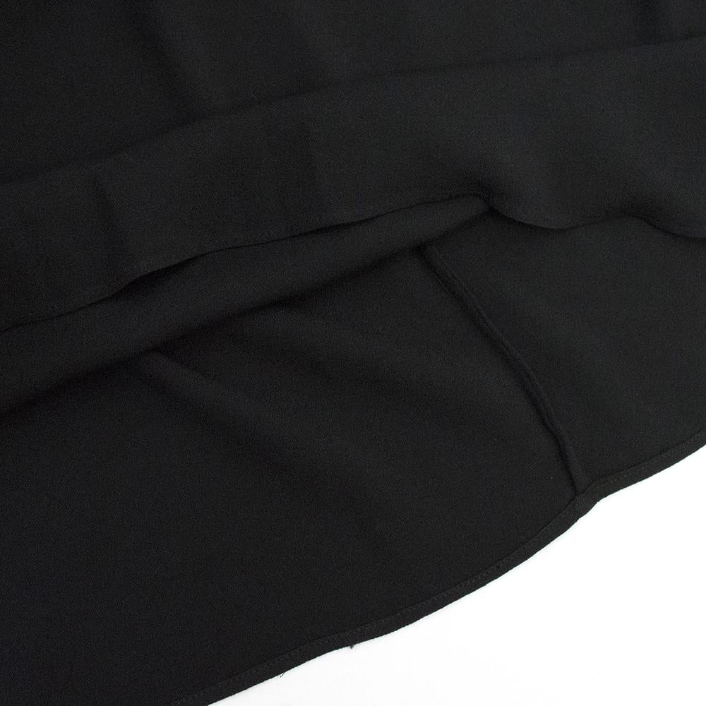 Twist & tango Black Dress
