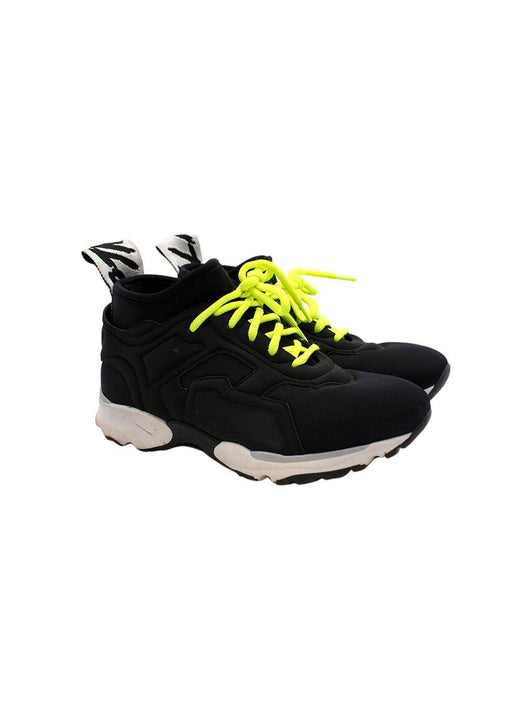 Kids neoprene sneakers