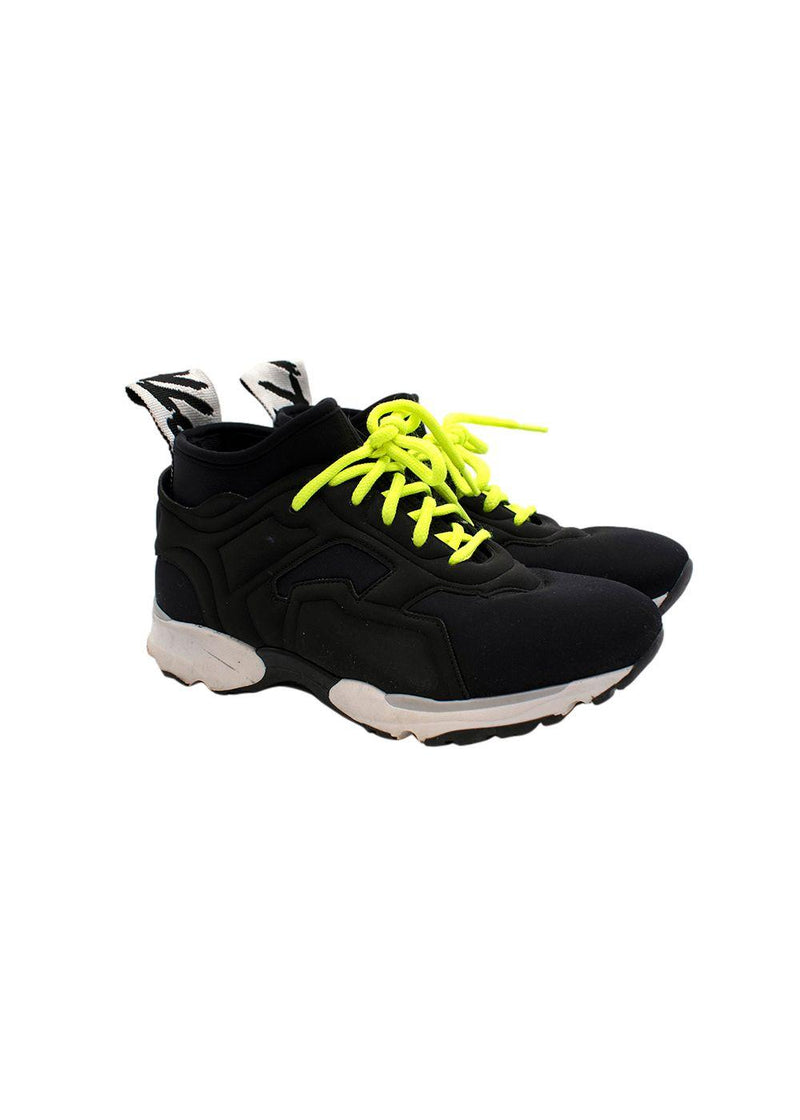Kids neoprene sneakers