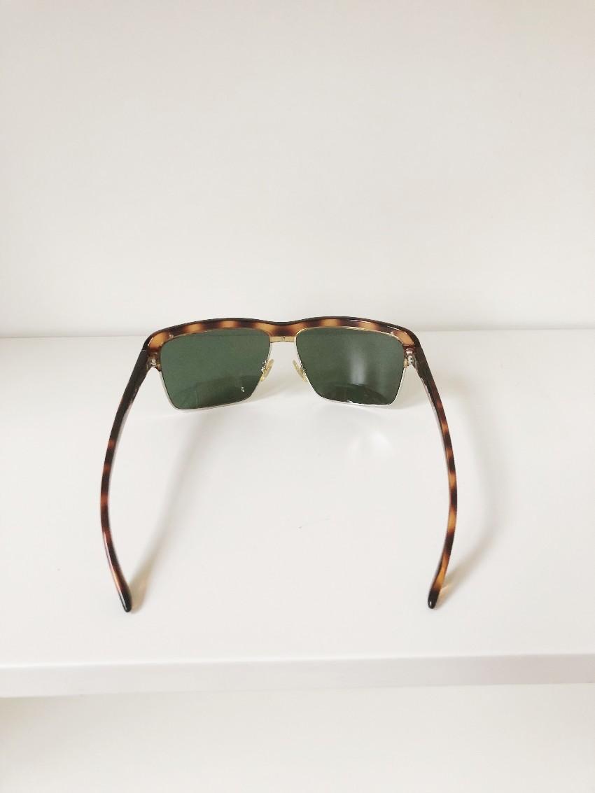Miu Miu Tortoise Shell Sunglasses