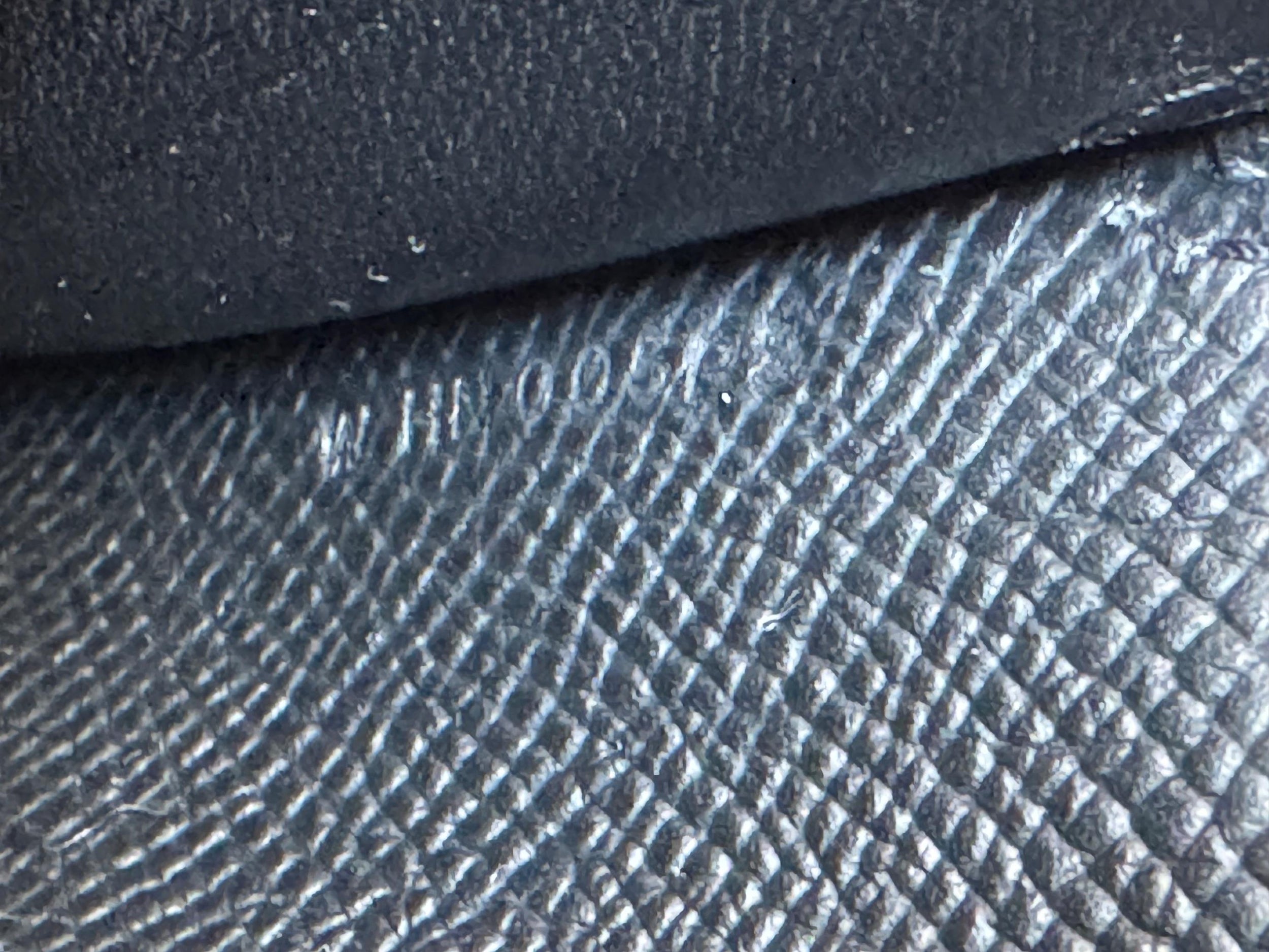 Hermes Black Epsom Kelly To Go