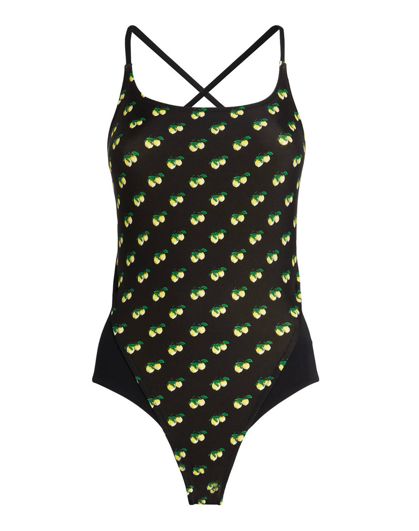 La DoubleJ Olimpia Swimsuit