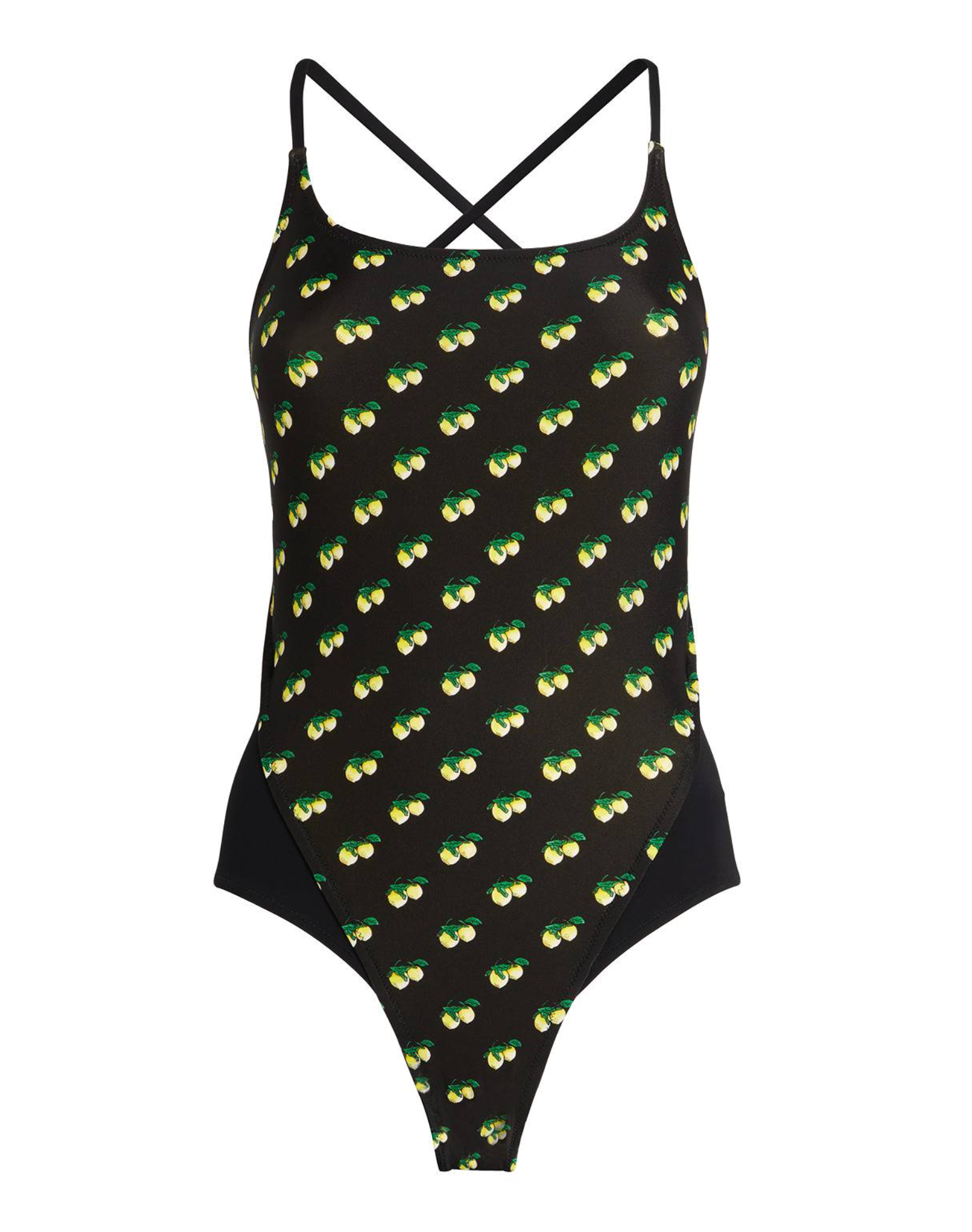 La DoubleJ Olimpia Swimsuit