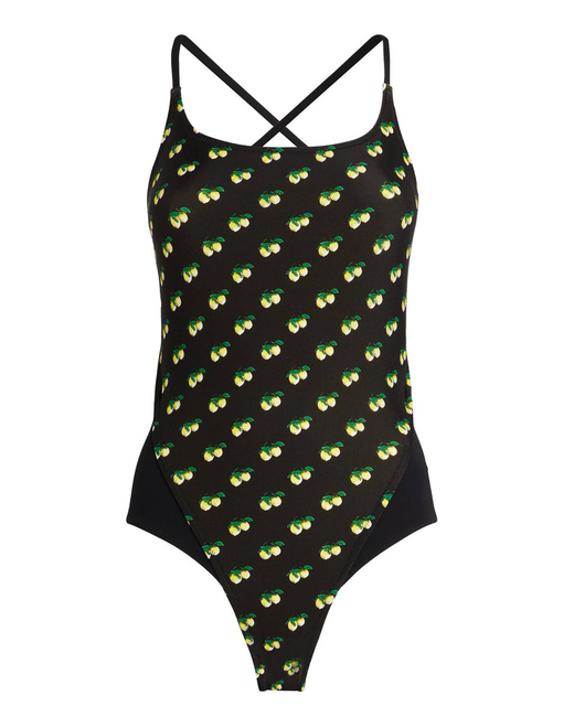 La DoubleJ Olimpia Swimsuit