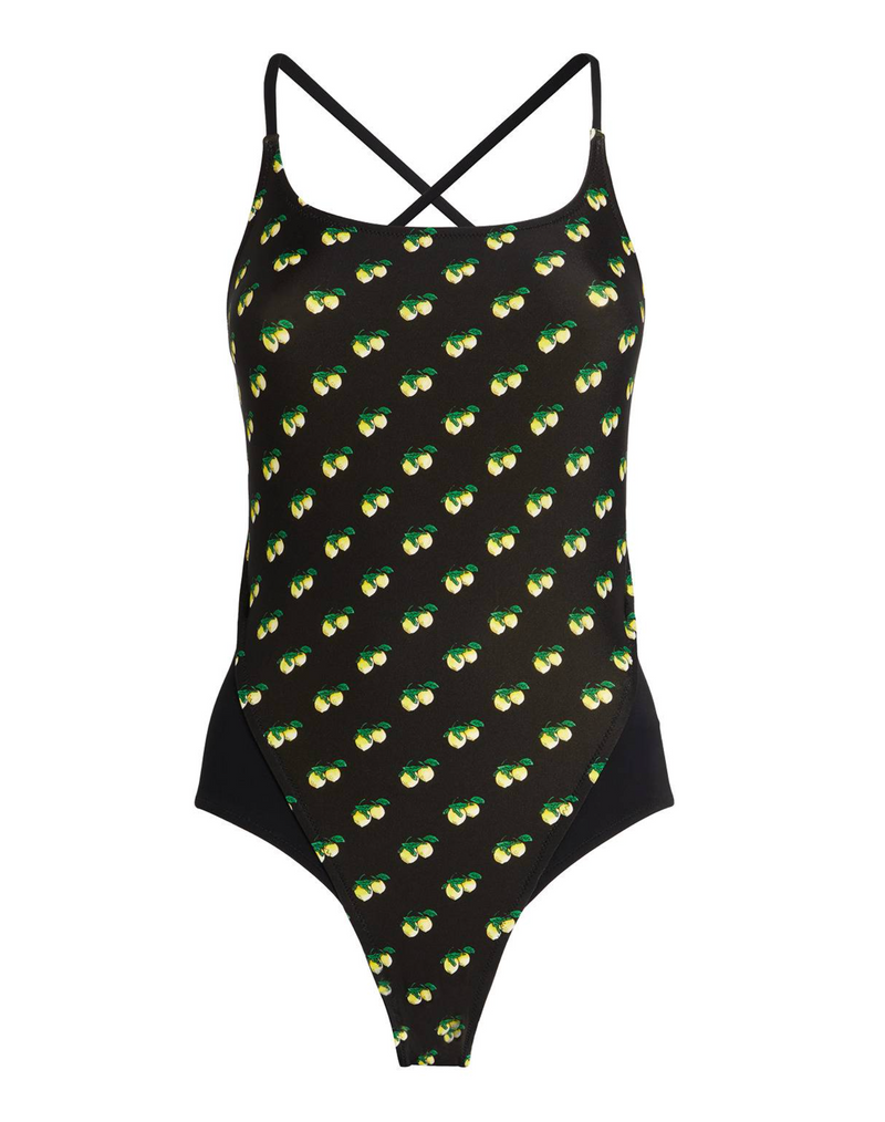 La DoubleJ Olimpia Swimsuit