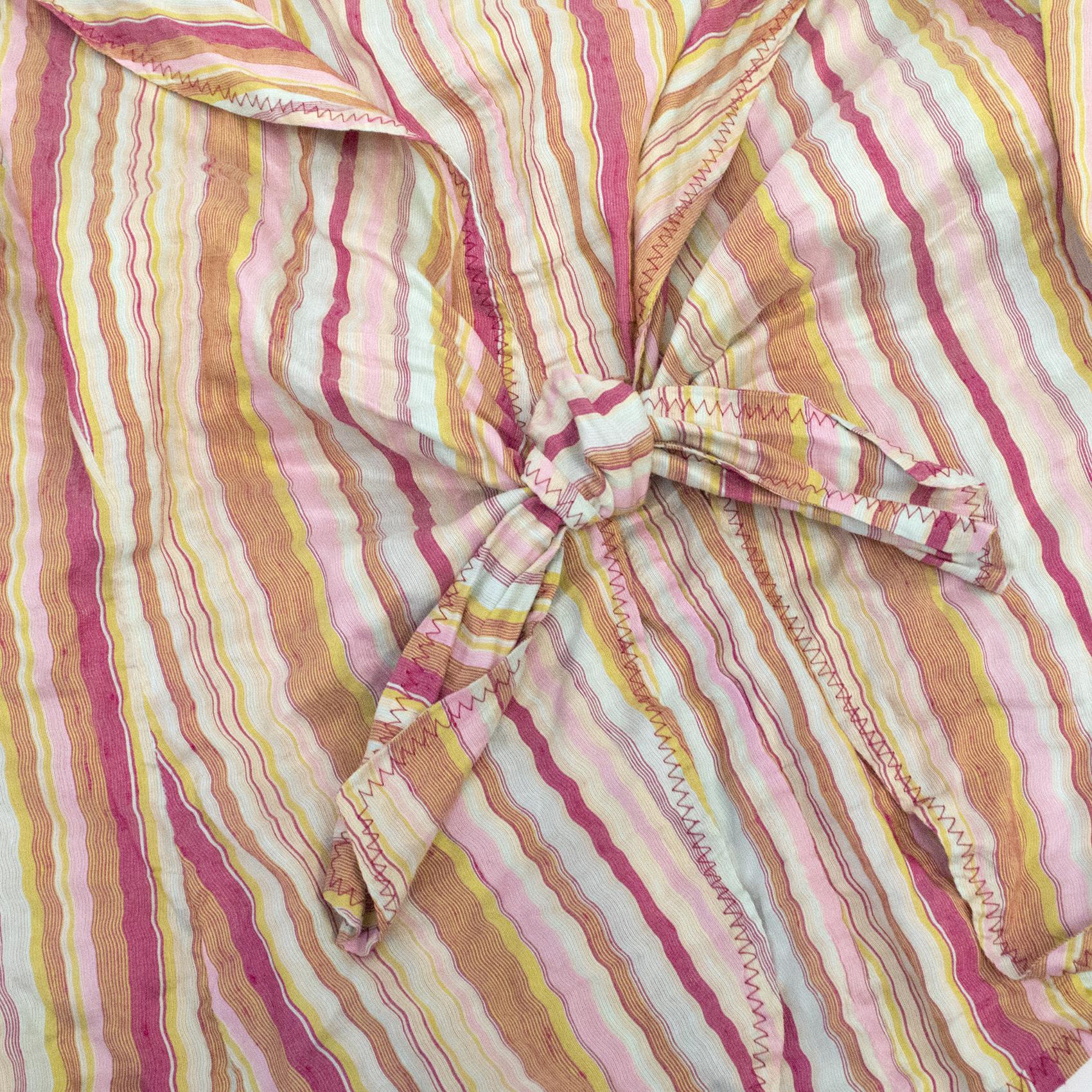Gerard Darel Striped Blazer