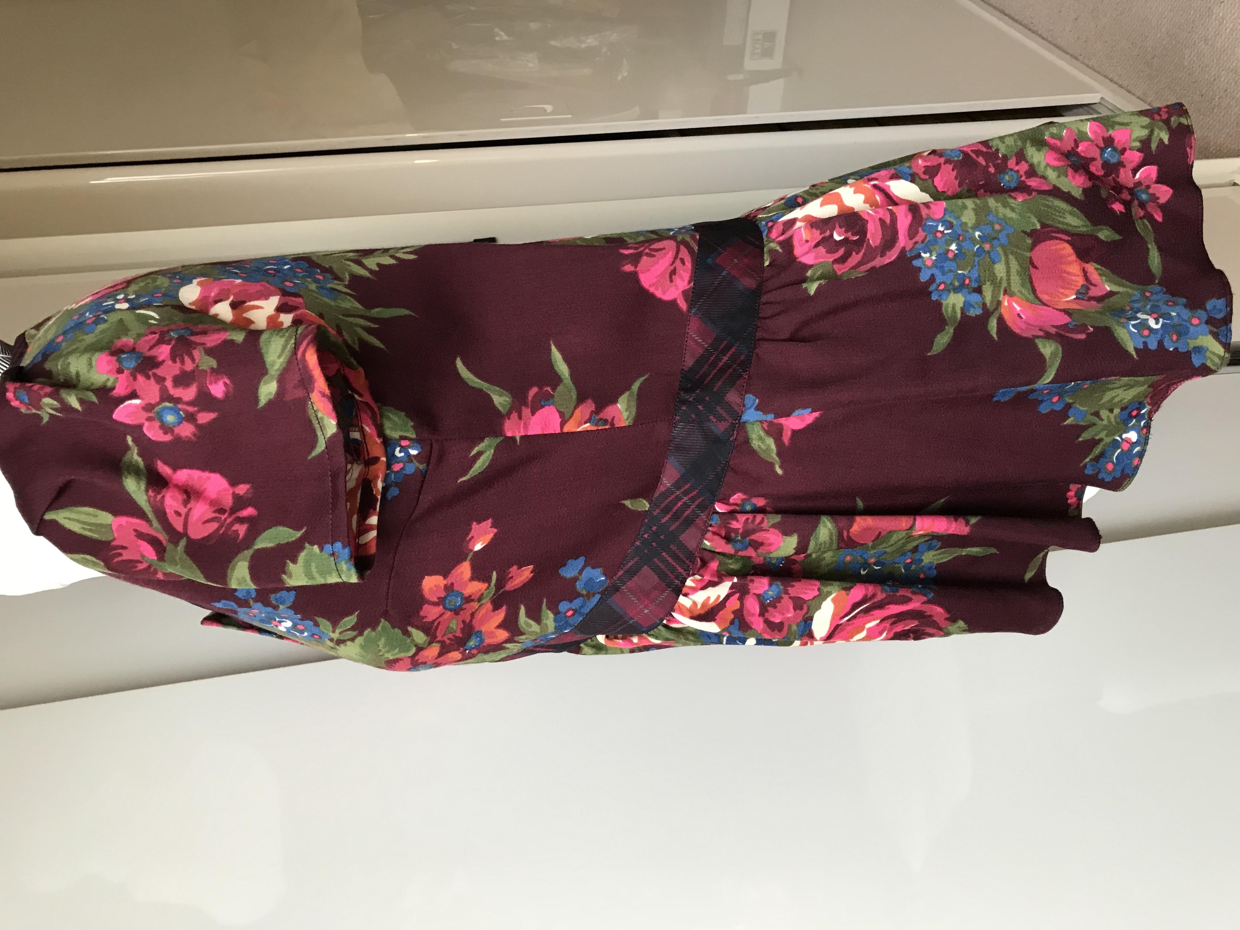 Kenzo by Antonio Marras Blouse