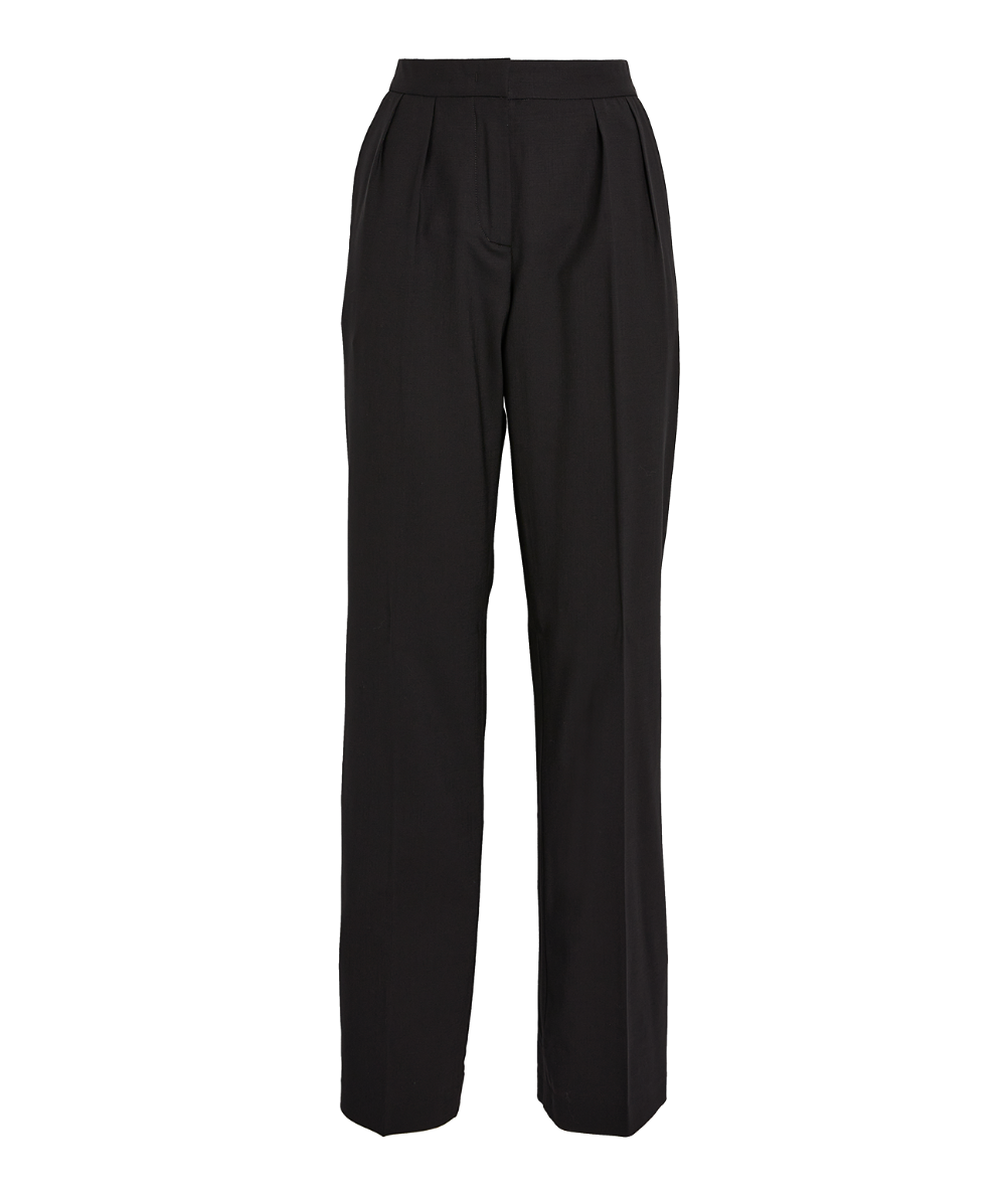 Elasticated Waistband Trousers