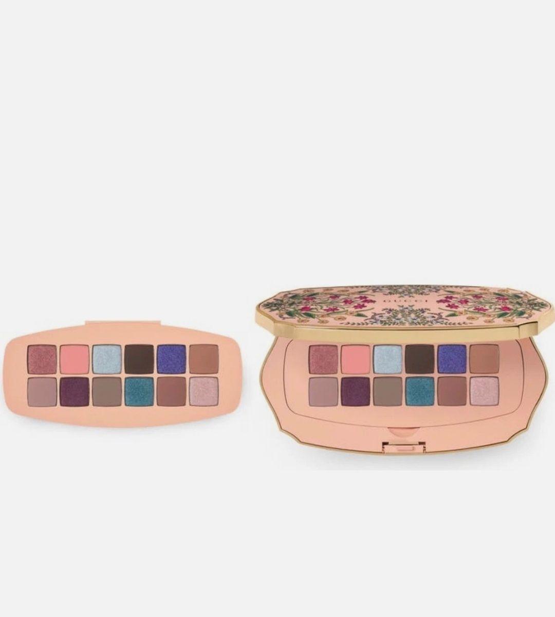 Gucci Limited Edition Eye Shadow Palette