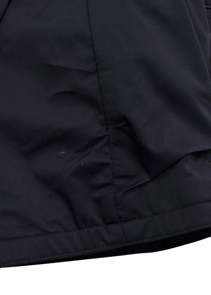 Sportalm Black Ski Trousers