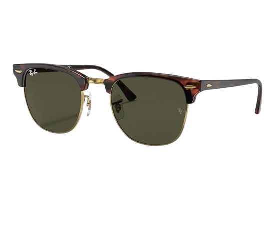 Ray Ban Clubmaster Sunglasses