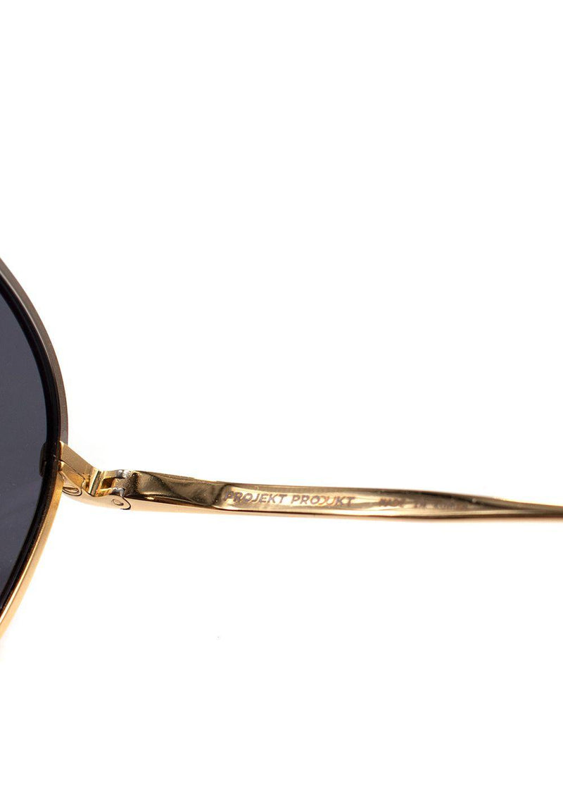 Projekt Produkt Aviator Sunglasses