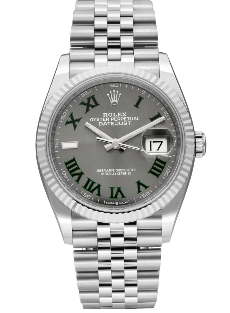 Rolex Oyster Perpetual Datejust 36mm