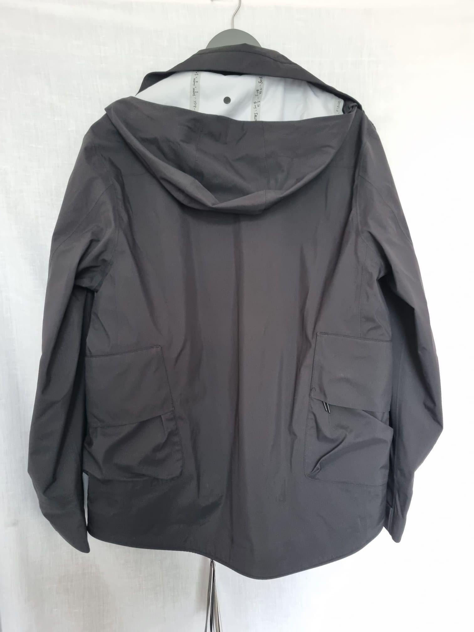 x Kano Metropolis Field Jacket