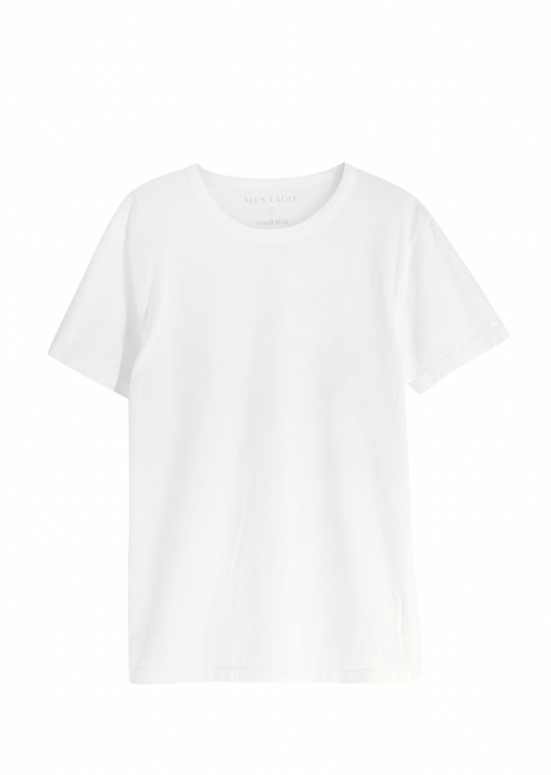 Alex Eagle Tennis Sporting Club Short Sleeve T-Shirt