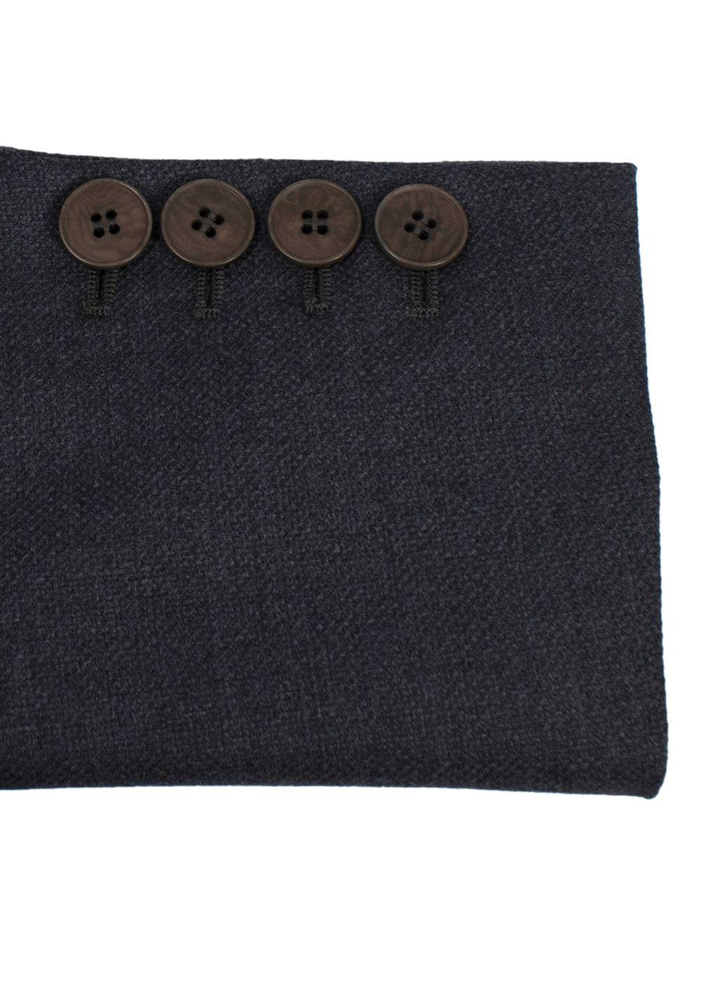 Stella McCartney Charcoal Grey  Single Breasted Wool Blazer and Trouser Suit