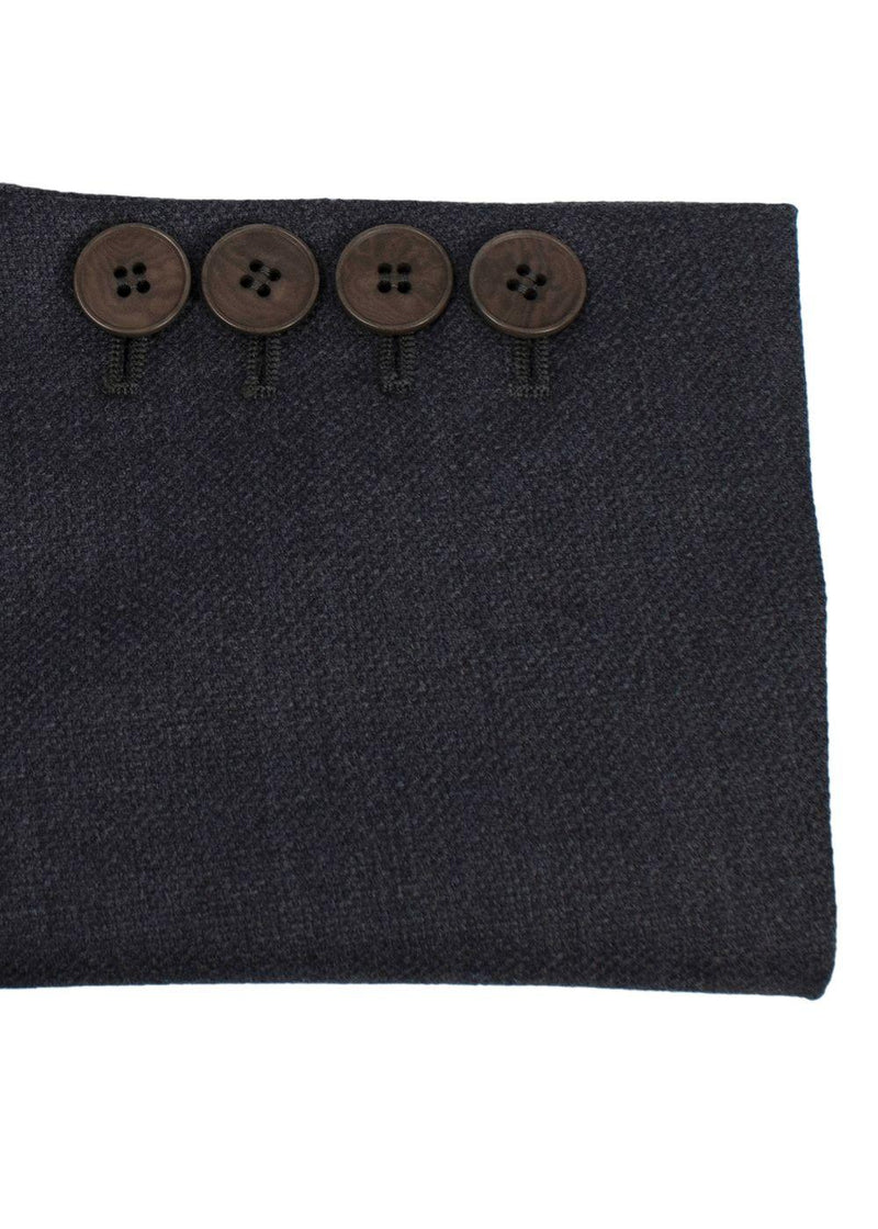 Stella McCartney Charcoal Grey  Single Breasted Wool Blazer and Trouser Suit