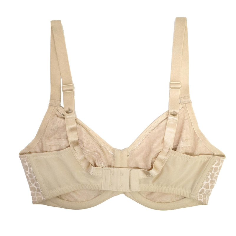 Wacoal nude bra