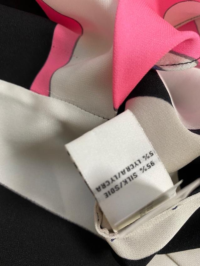 Diane von Furstenberg koemi shift dress