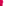         Carolina Herrera Hot Pink Wool Blend Flared Sleeve Top