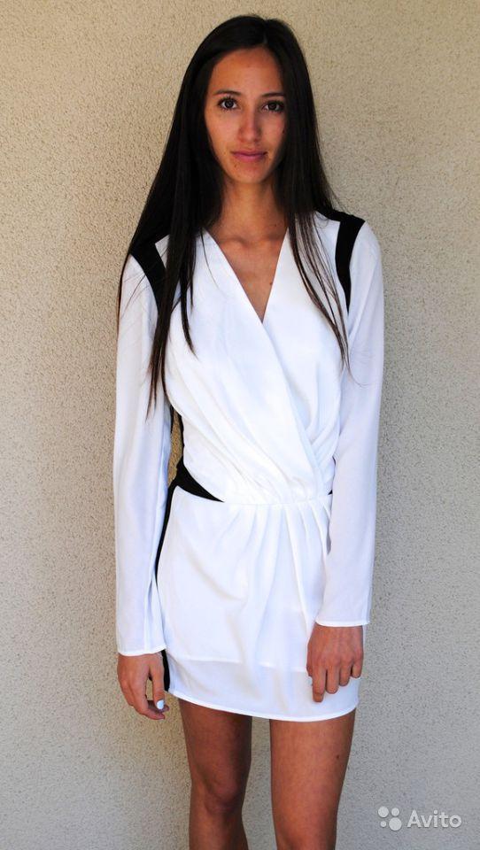 Finders Keepers 'lose yourself' dress