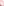         Saks Potts Pink Monogram Milan Coat