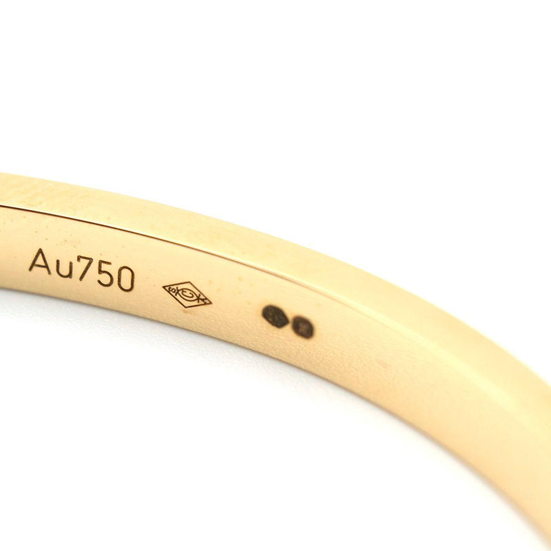 Cartier LOVE bracelet, Small Model 16 With Box