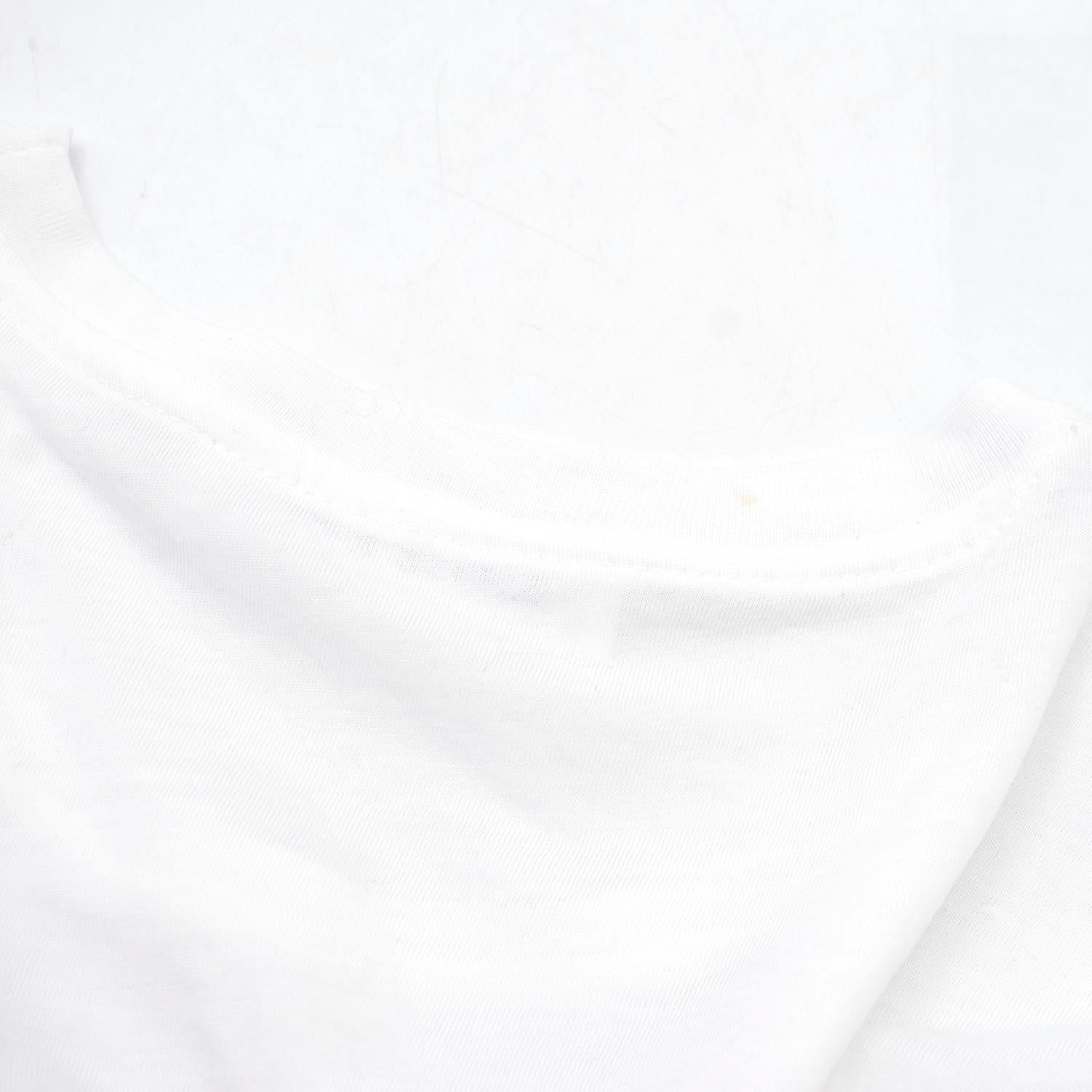 Katie Eary Blue Fish Tshirt