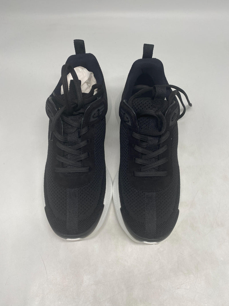 Hermés Black Heros Sneakers