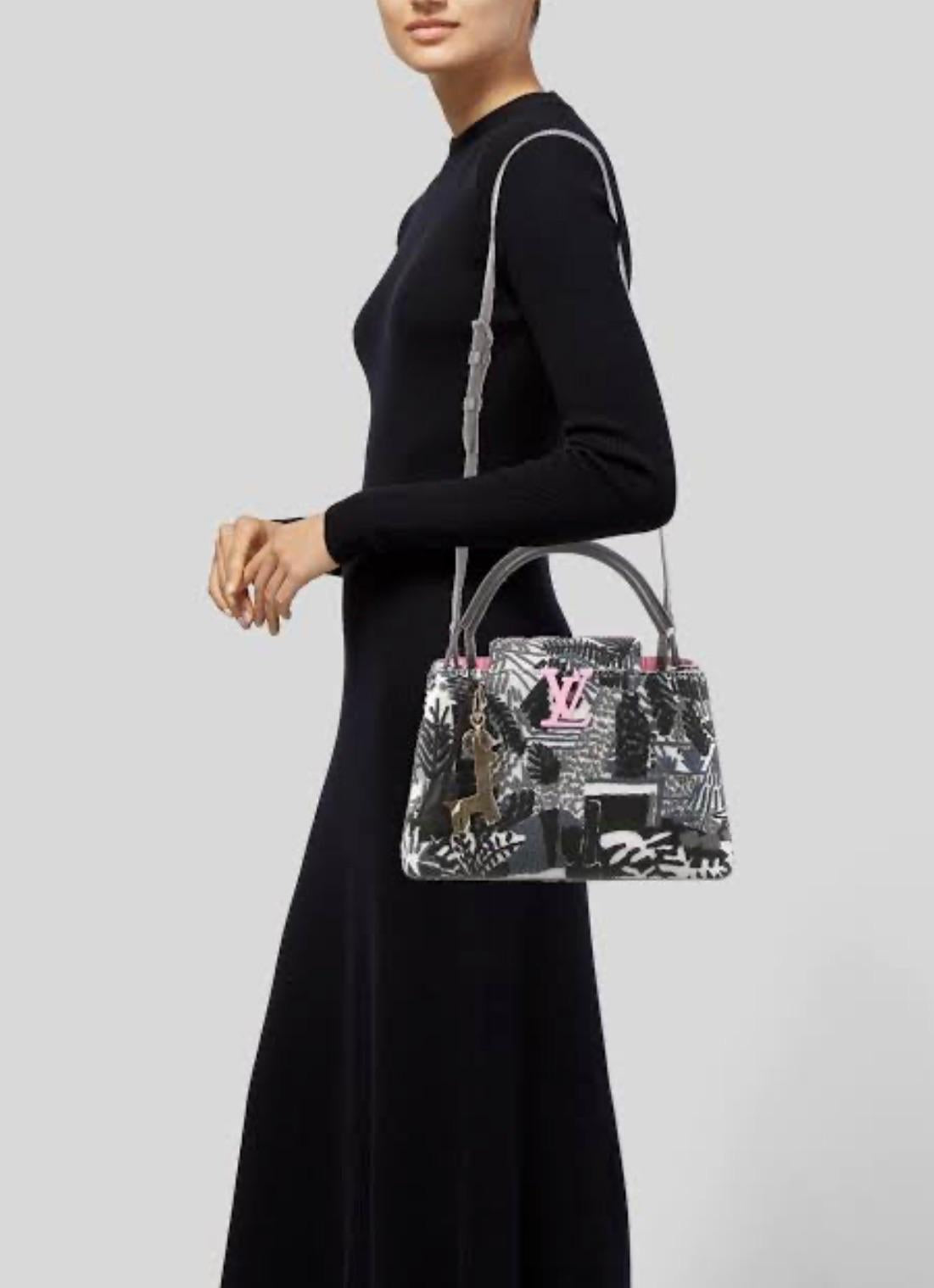 Louis Vuitton Limited Edition Bag