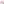         Darlings Baby Ruffled Pink & White Dress