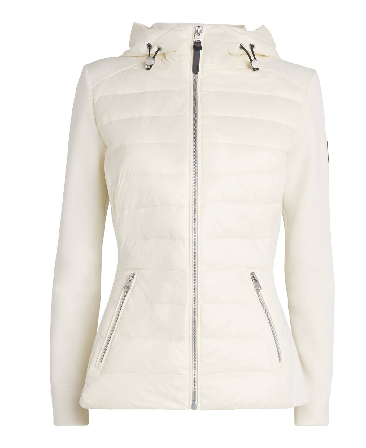 Mackage Down-Filled Hybrid Della-R Jacket