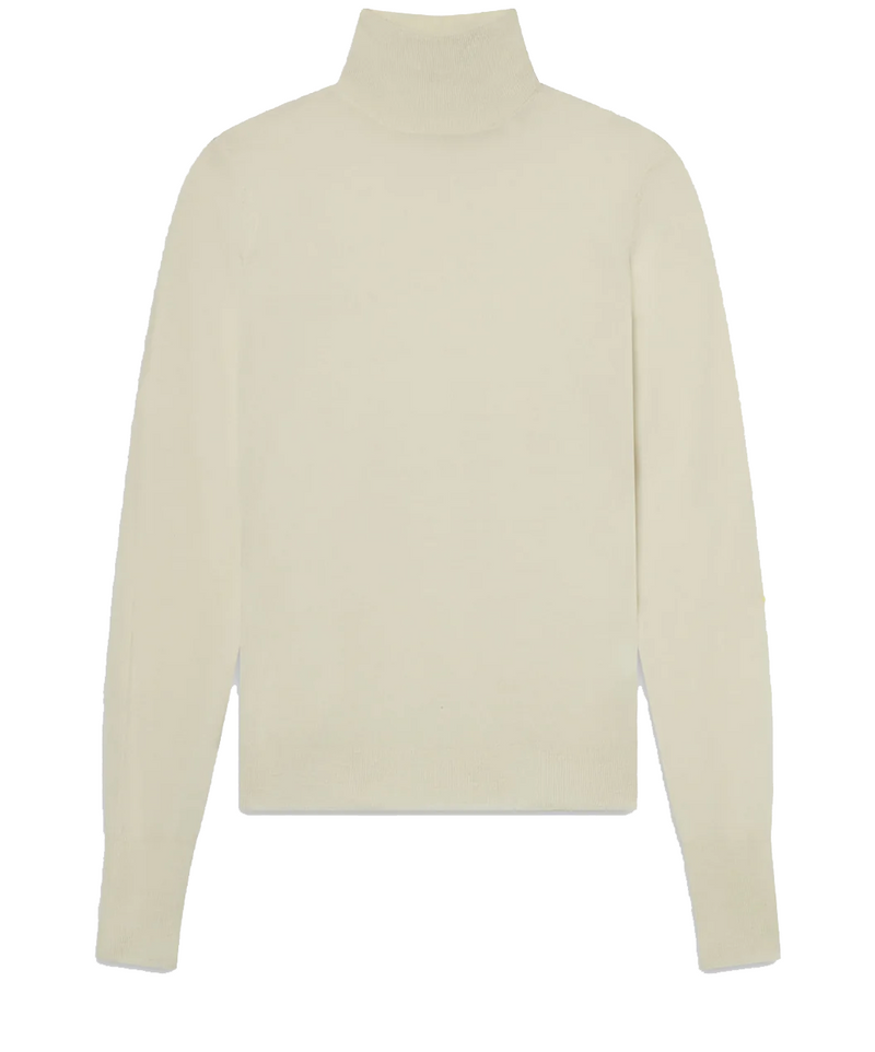 Frame Slim Turtleneck