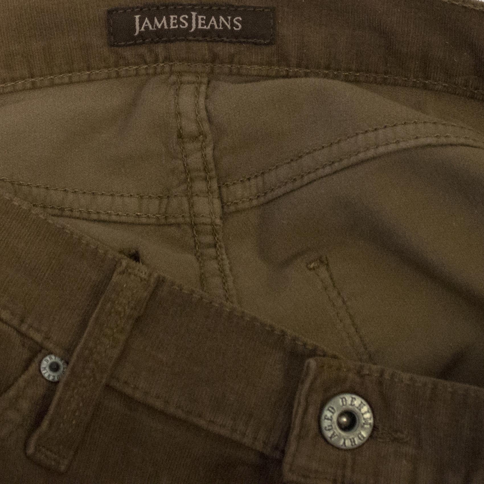 James Jeans 'Randi' in Corduroy