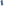         Anna Quan Blue Cotton Everly Dress