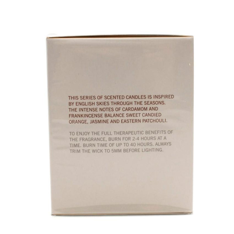 Bamford Candied Orange Scented Candle 190g