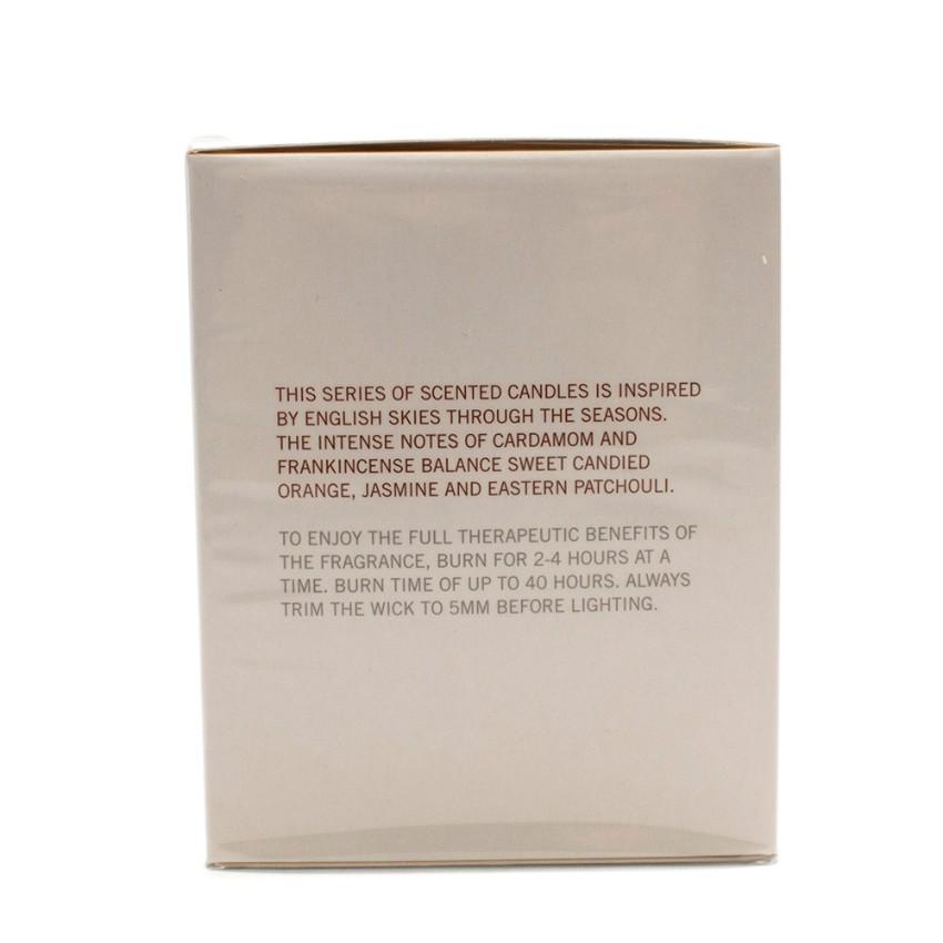 Bamford Candied Orange Scented Candle 190g