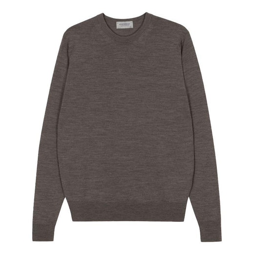 John Smedley Merino Wool Sweater