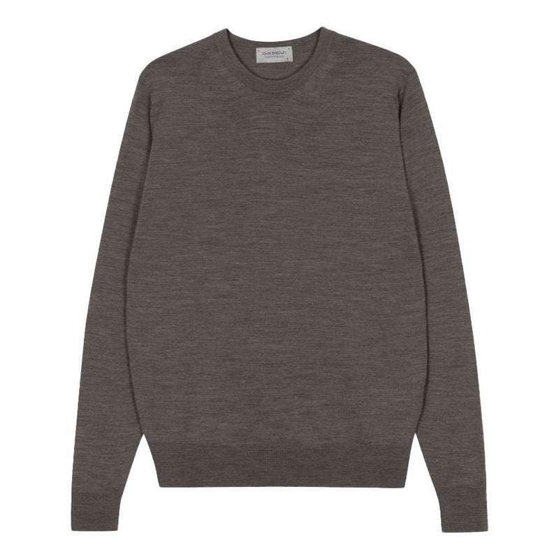 John Smedley Merino Wool Sweater