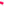         Raey Neon Pink Open Knit Mohair And Wool-Blend Jumper