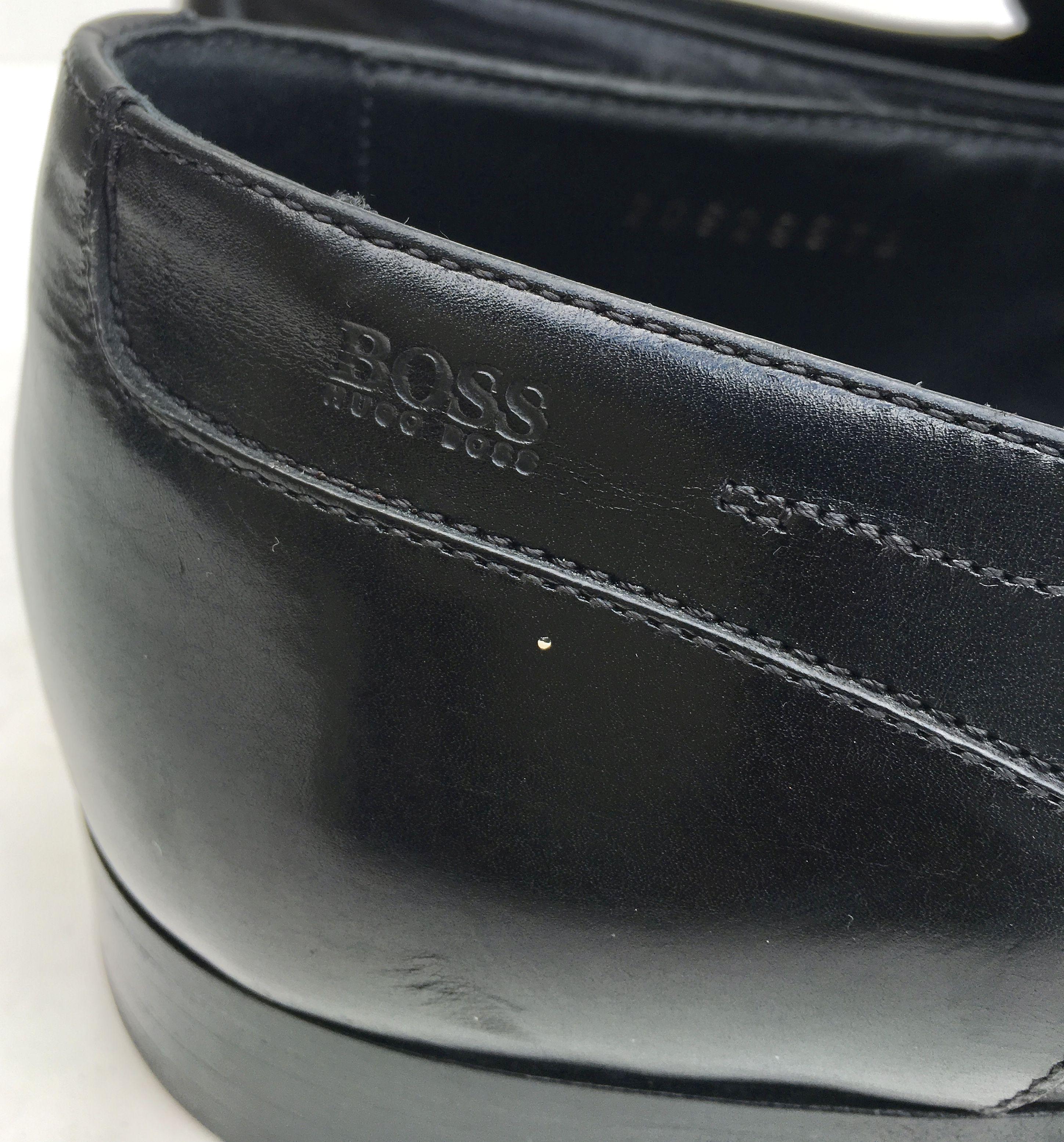 Hugo Boss Loafers