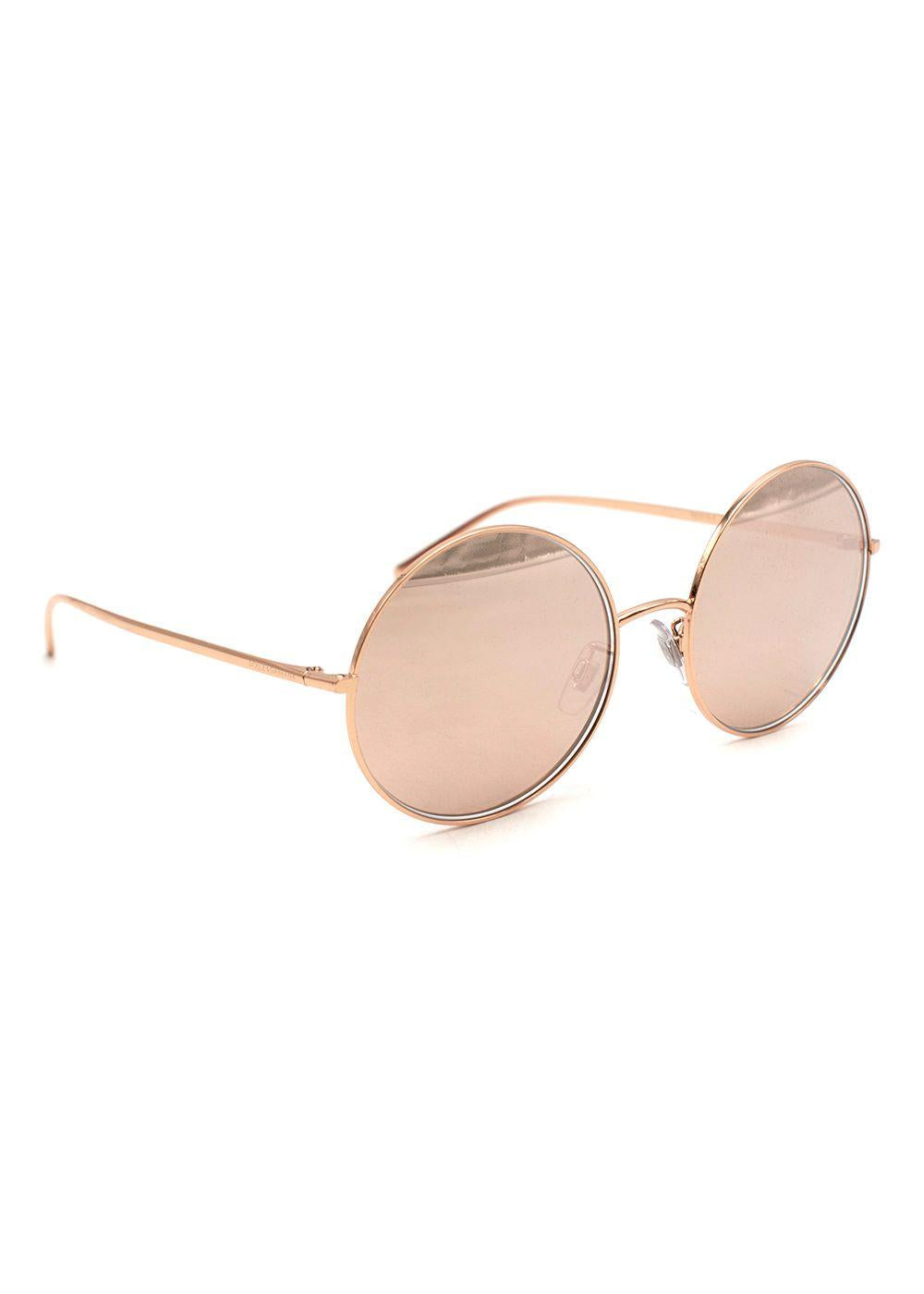 Gold Edition Timeless Collection Sunglasses
