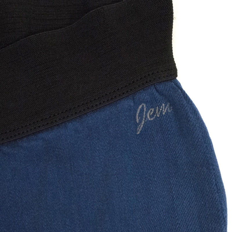 Goldsign Ripped Knee Jeggings