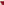         Aubade Paris red guipure lace briefs