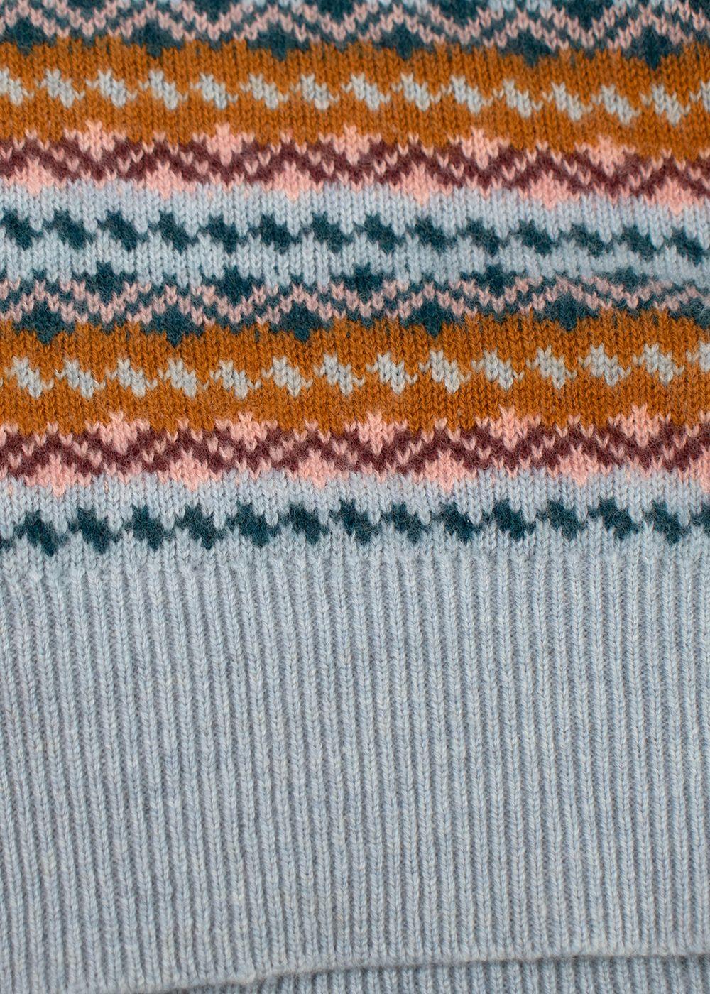 Veronica Beard knitted vest