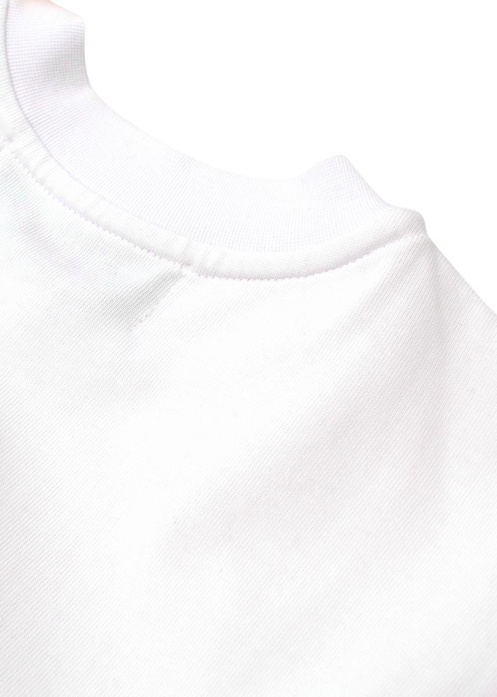 Graphic-Print Cotton-Jersey T-shirt