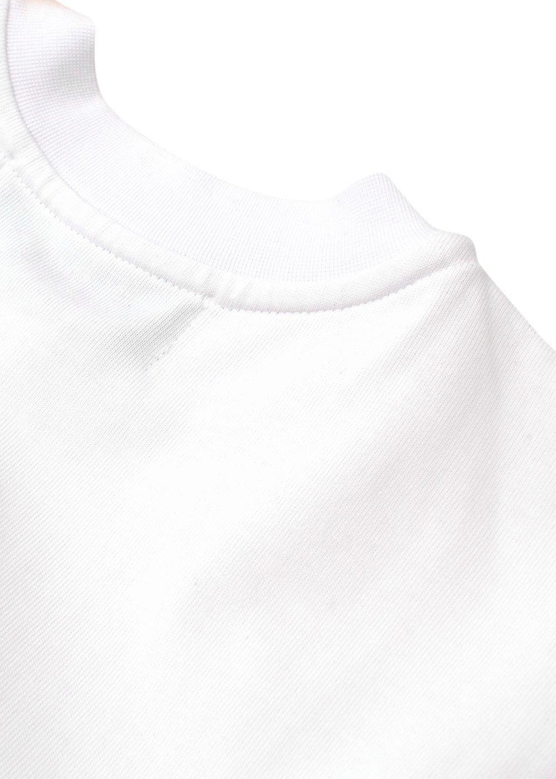 Graphic-Print Cotton-Jersey T-shirt