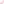         Darlings Baby Ruffled Pink & White Dress