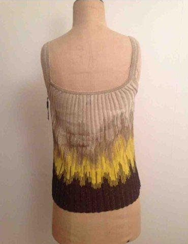 Missoni Camisole Top